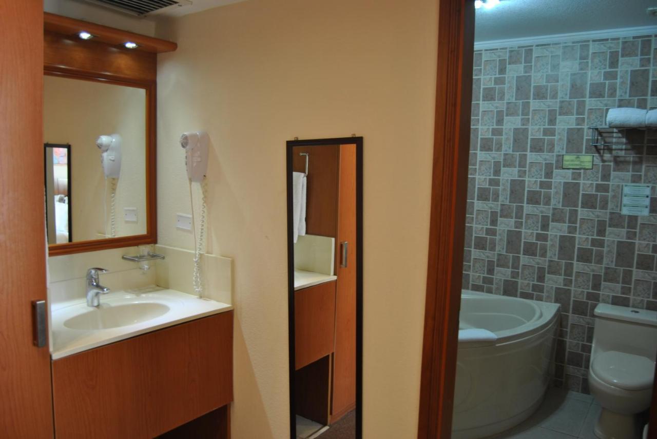 Hotel Lima Bayview Miraflores Екстериор снимка