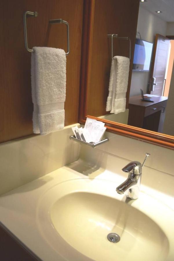 Hotel Lima Bayview Miraflores Екстериор снимка